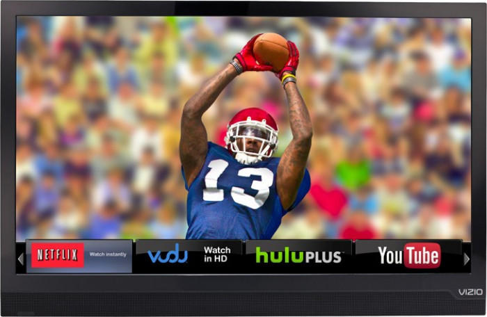 2013 Vizio E A1 Series