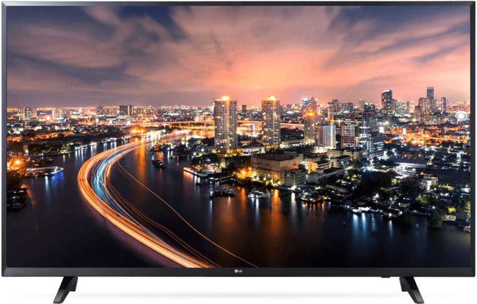 2017 LG 49UJ6200 49" TV Parts Today