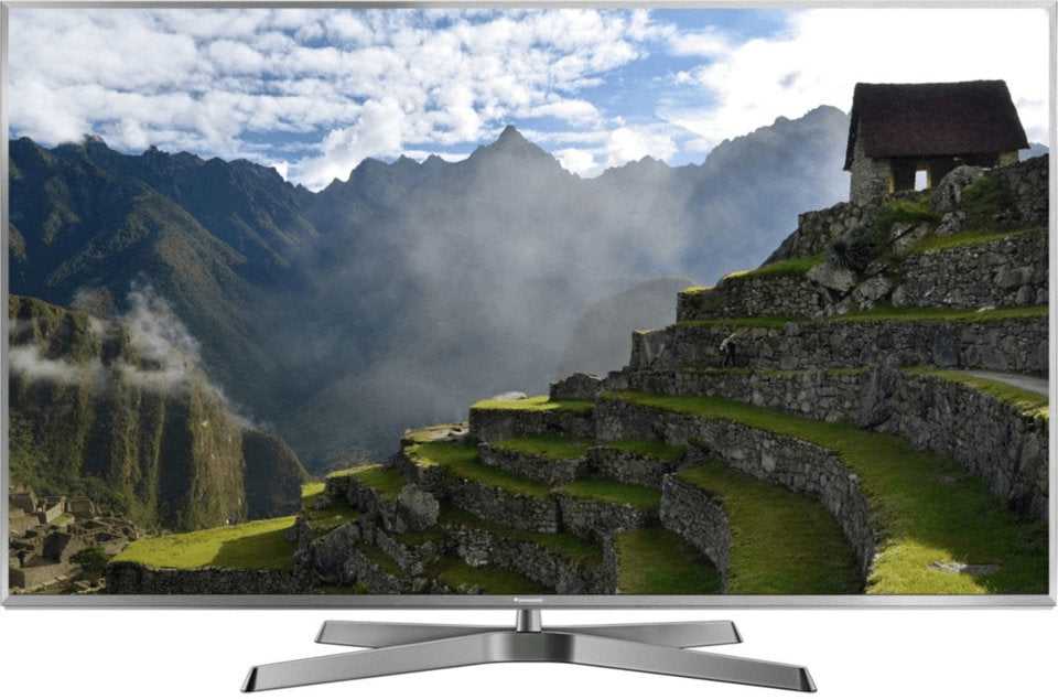 Télécommande Neuve Panasonic Pour Modèles TX-65EX780 / EX780E / EXF787 / EXM715 - Ref. N2QAYB001010
