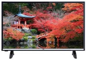 2015 JVC 32V250 Series