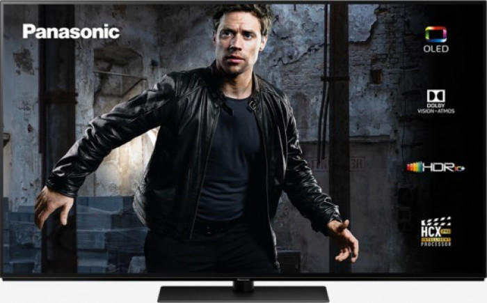 2019 Panasonic GZ960 Series