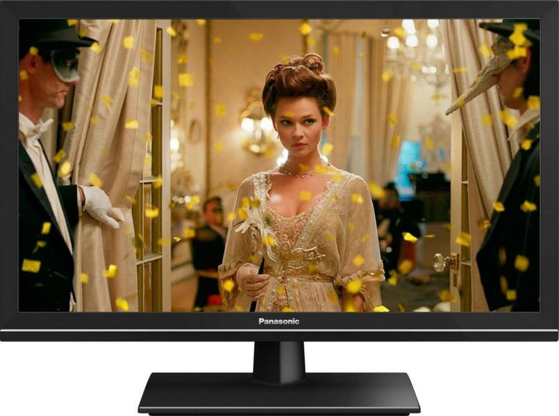 2018 Panasonic FSW504 Series