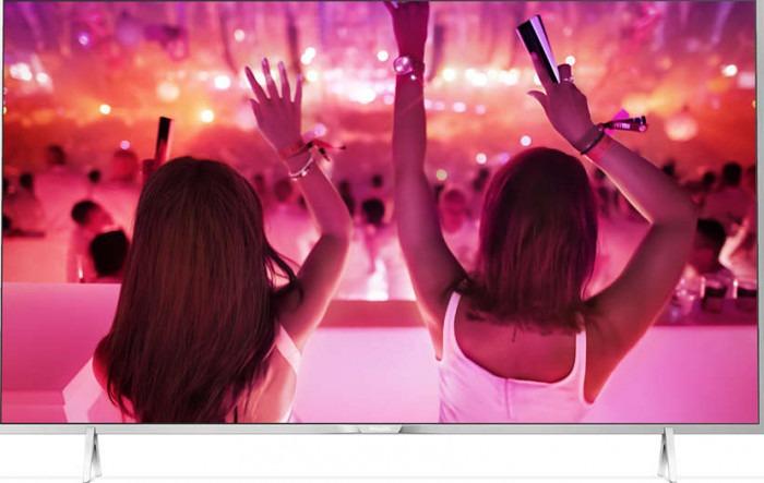 2016 Philips PFS 5501 Series