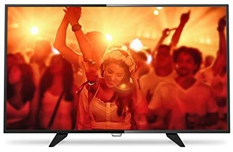 2016 Philips PHK 4201 Series