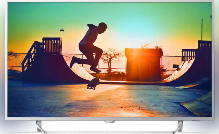 2017 Philips PUS 6412 Series