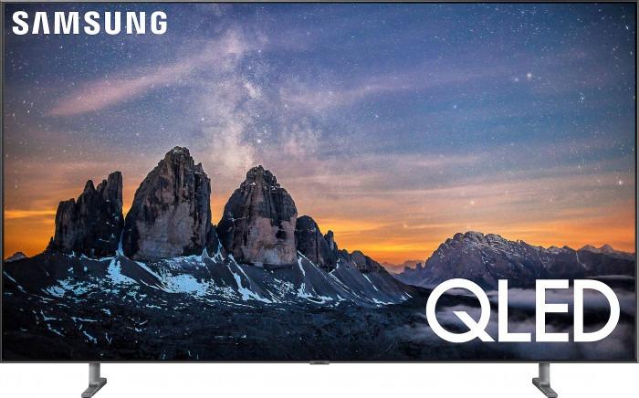2019 Samsung Q80R Series