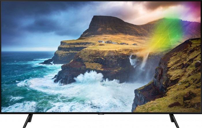 2019 Samsung Q70R Series