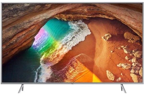 2019 Samsung Q65R Series