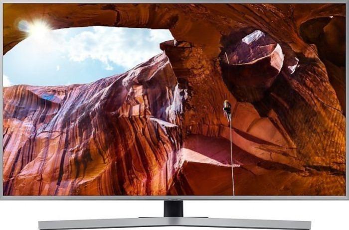 2019 Samsung RU7440 Series