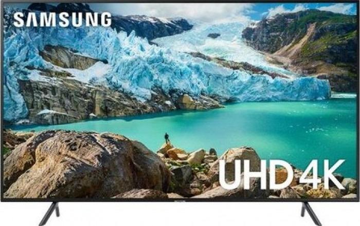 2019 Samsung RU7100 Series