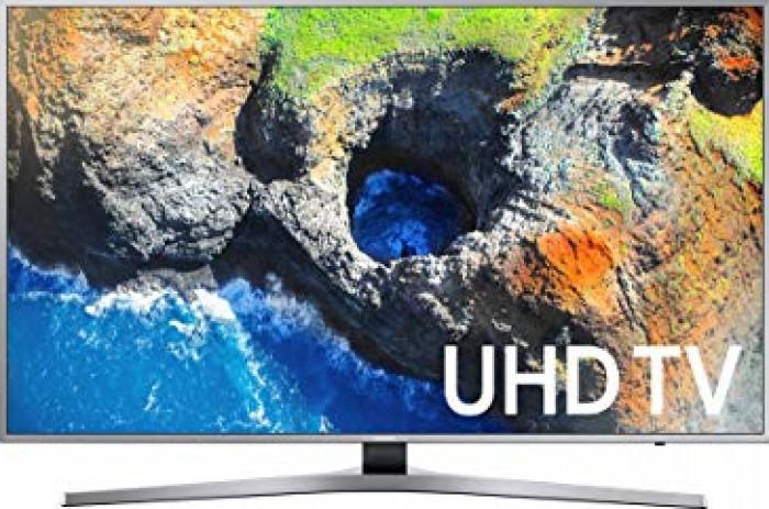 2017 Samsung MU7600 Series
