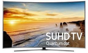 2016 Samsung KS9800 Series