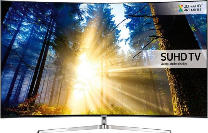 2016 Samsung KS9500 Series