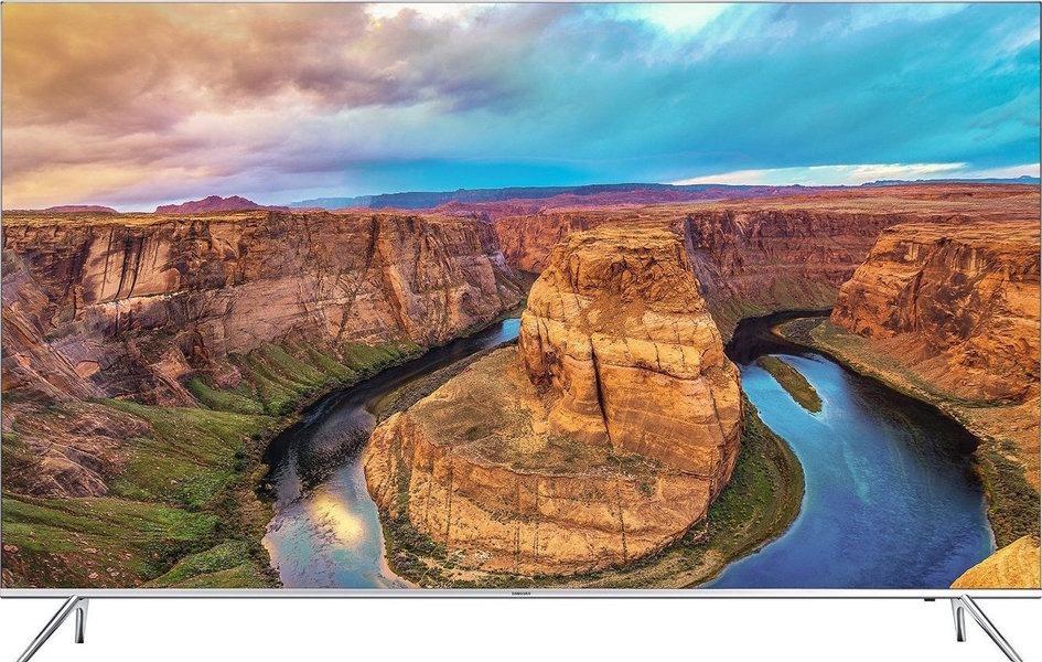 2016 Samsung KS850D Series