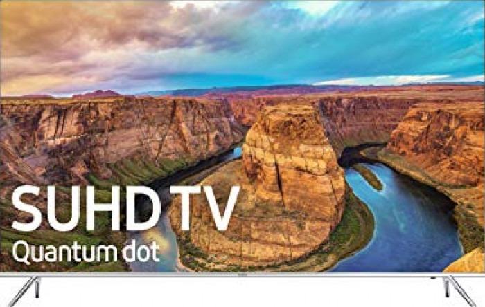 2016 Samsung KS8000 Series