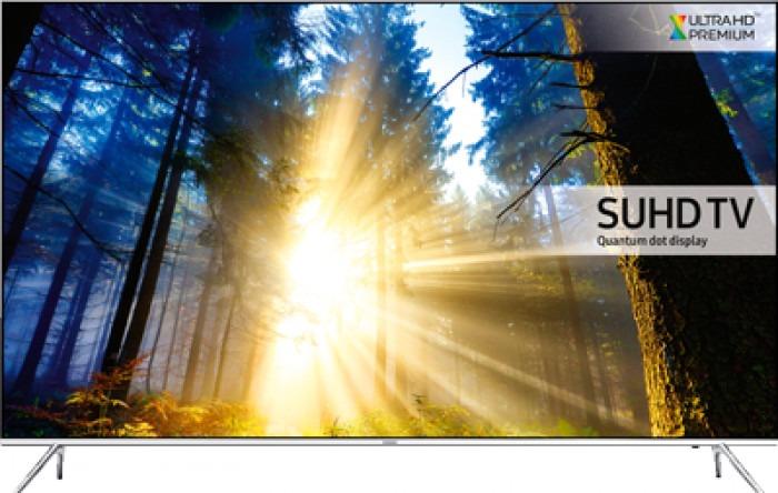 2016 Samsung KS7000 Series
