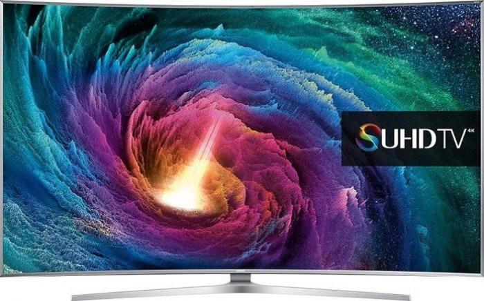 2015 Samsung JS9500 Series