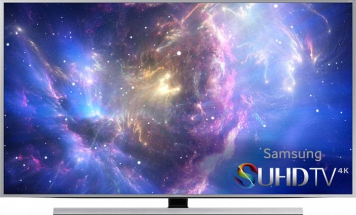 2015 Samsung JS8500 Series