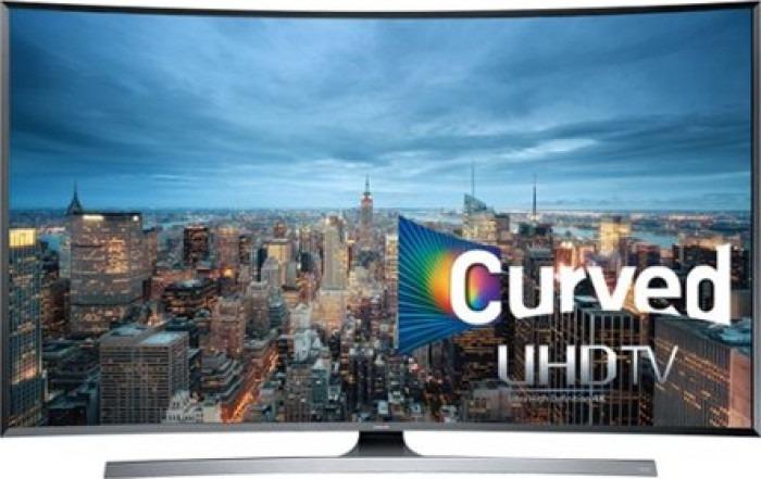 2015 Samsung JU7500 Series