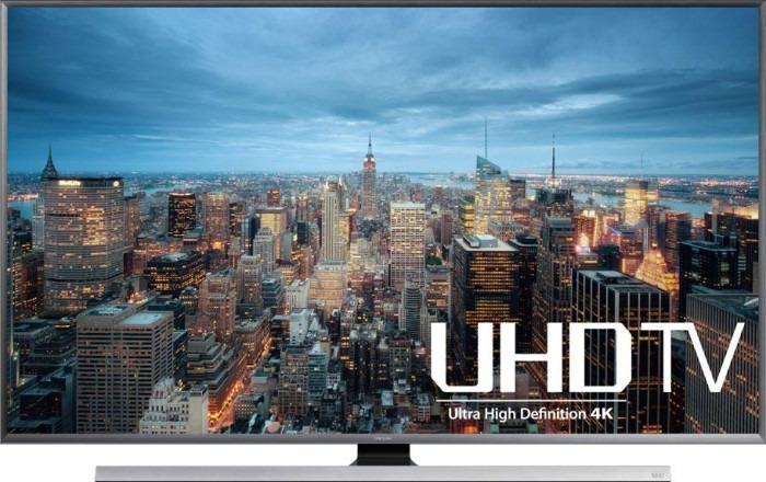 2015 Samsung JU7100 Series