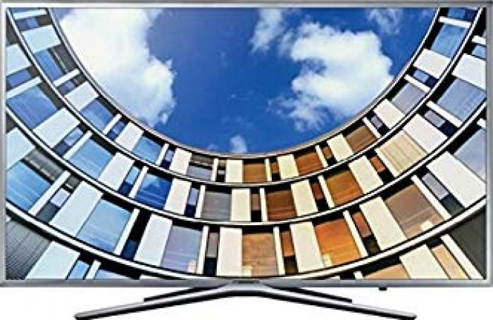 2017 Samsung M5620 Series