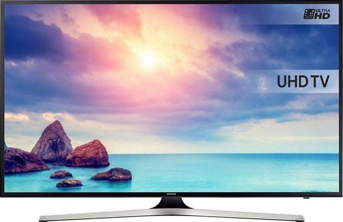 2016 Samsung KU6020 Series