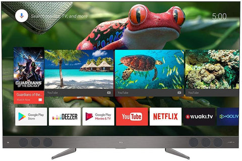 2017 TCL Xess X2 U55X9006 55