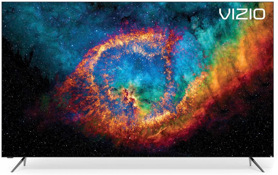 2019 Vizio Quantum X Series
