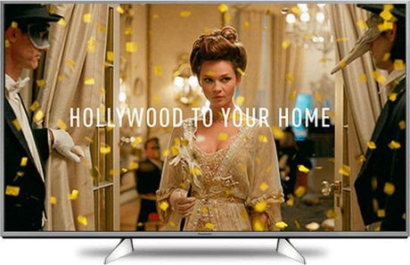 2017 Panasonic TX-65EX613E 65"