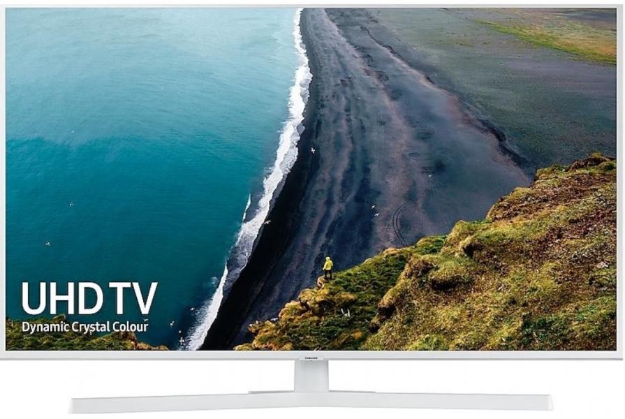 2019 Samsung RU7410 Series