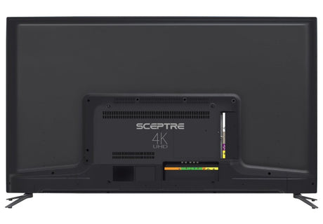 2019 Sceptre U550CV-UMC (2019) 55"