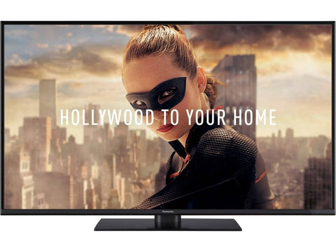 2019 Panasonic TX-43GX555 43