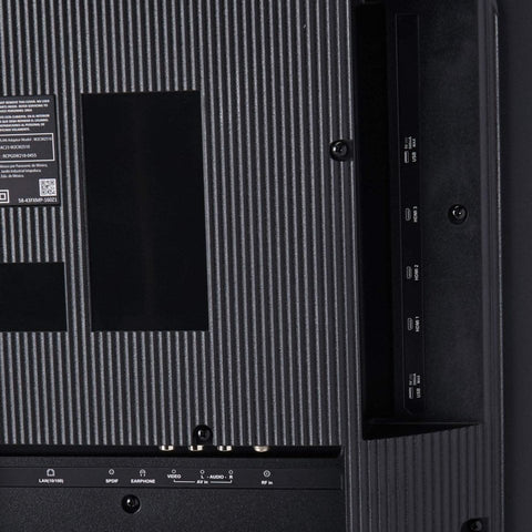 2018 Panasonic TC-49FX500X 49