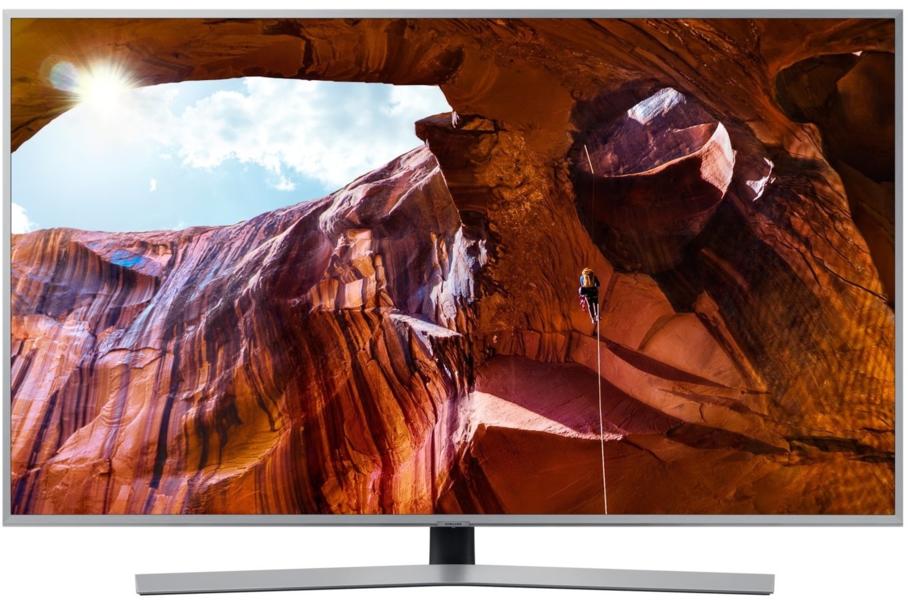 2019 Samsung RU7475 Series