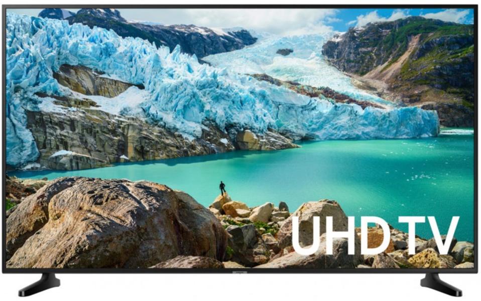 2019 Samsung RU7090 Series