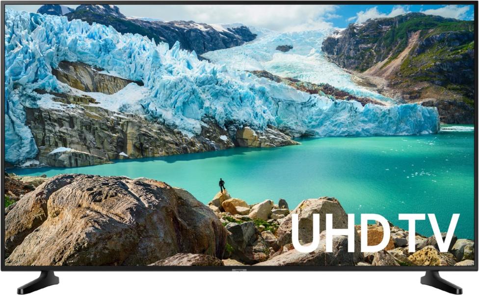 2019 Samsung RU7099 Series