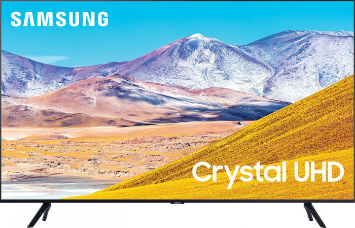 2020 Samsung TU8000 Series