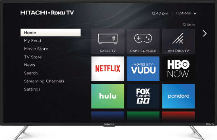 2020 Hitachi R83 Series