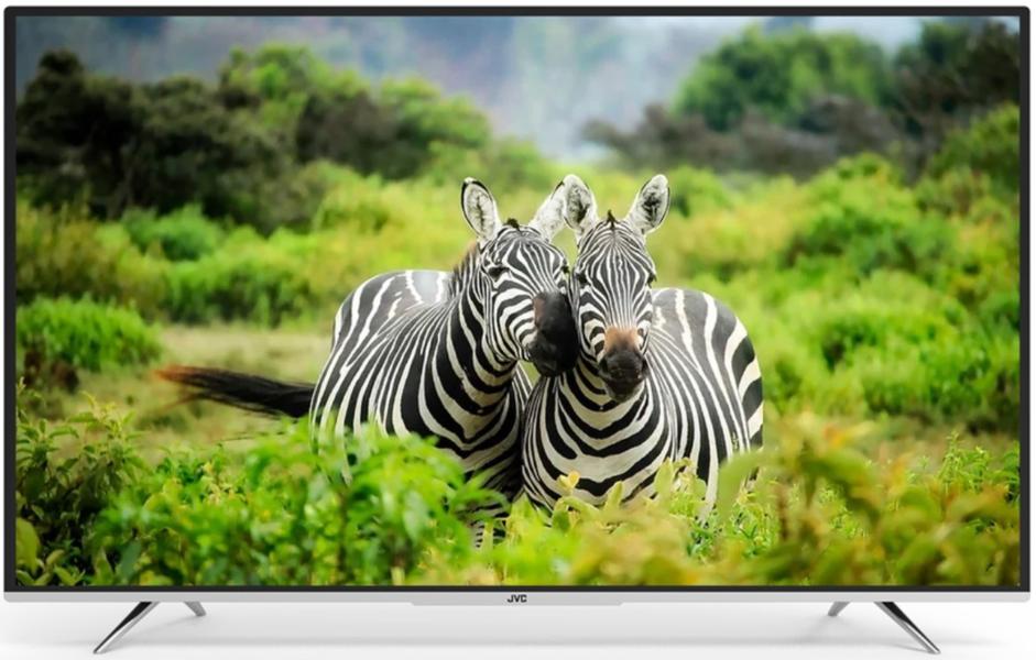 2019 JVC VU6955 Series