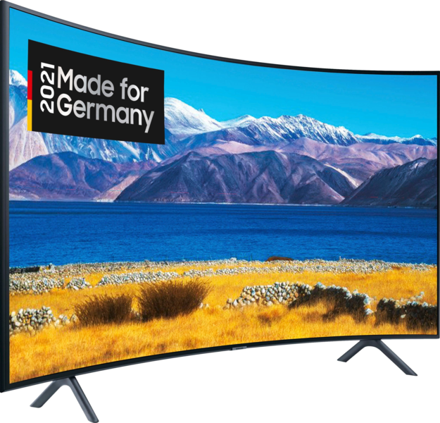 2021 Samsung TU8379 Series