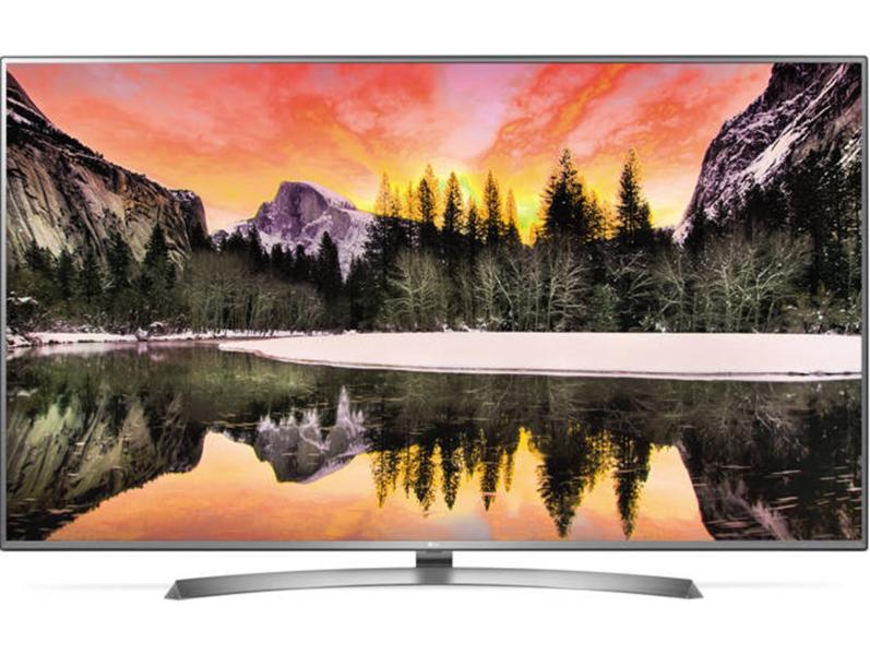 2021 LG UV341c Series