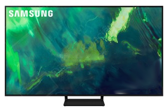 2021 Samsung Q70A Series