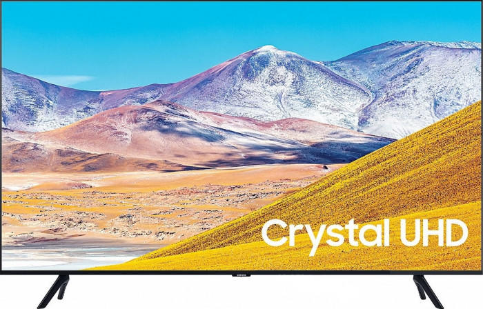 2021 Samsung TU8075 Series