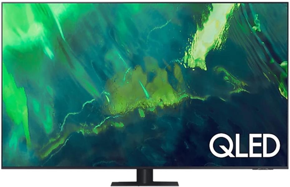 2021 Samsung Q75A Series