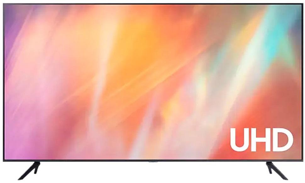 2021 Samsung AU7105 Series