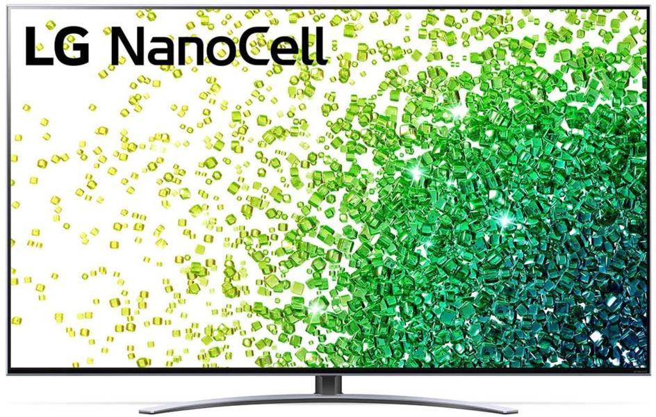2021 LG Nano88 Series