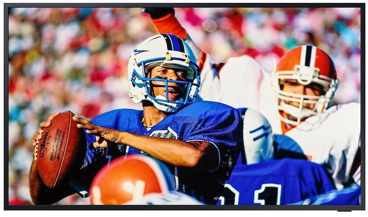 2021 Samsung LST9T Series