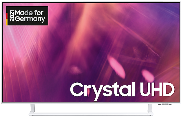 2021 Samsung AU9089 Series