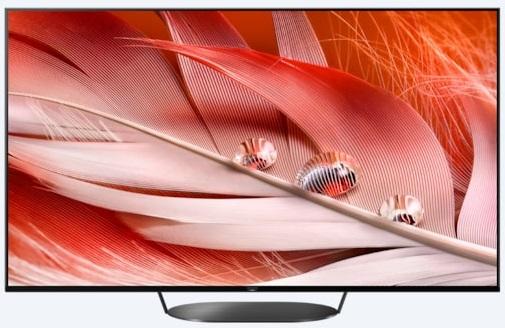 2021 Sony X92J Series
