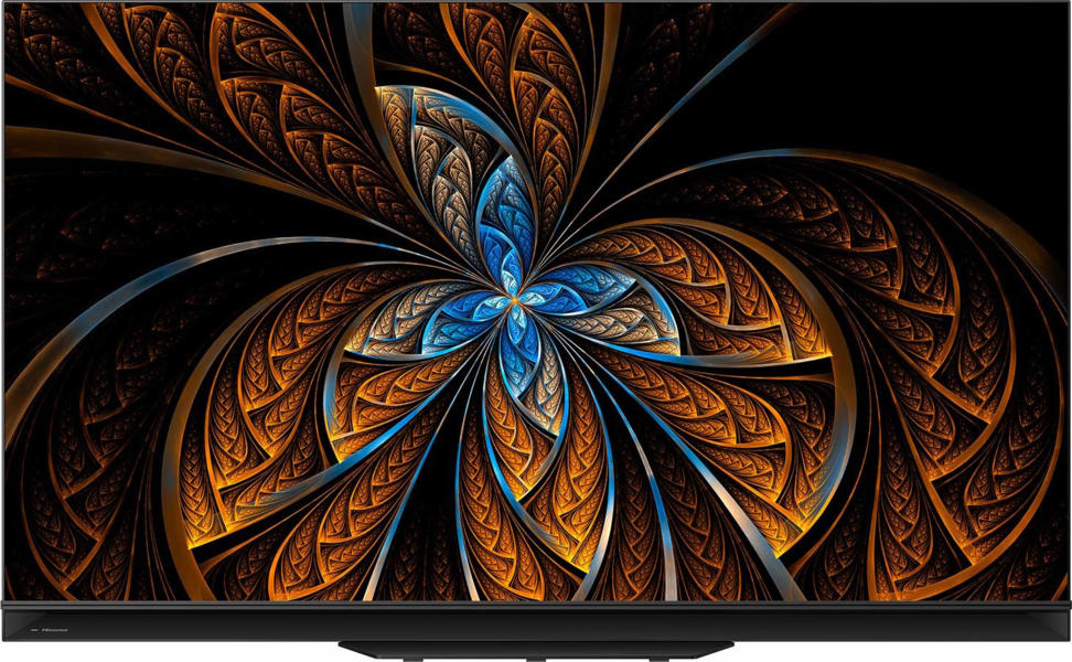 2021 Hisense U9GQ Series